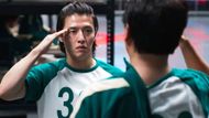 Kang Ha-neul as Dae-ho (Image via Netflix)